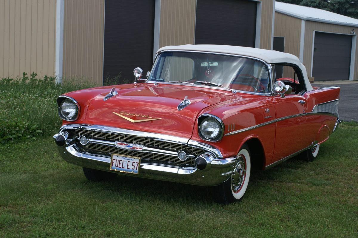 1955 1956 1957 Chevrolet /& Pontiac Convertible Top Well Liner New!